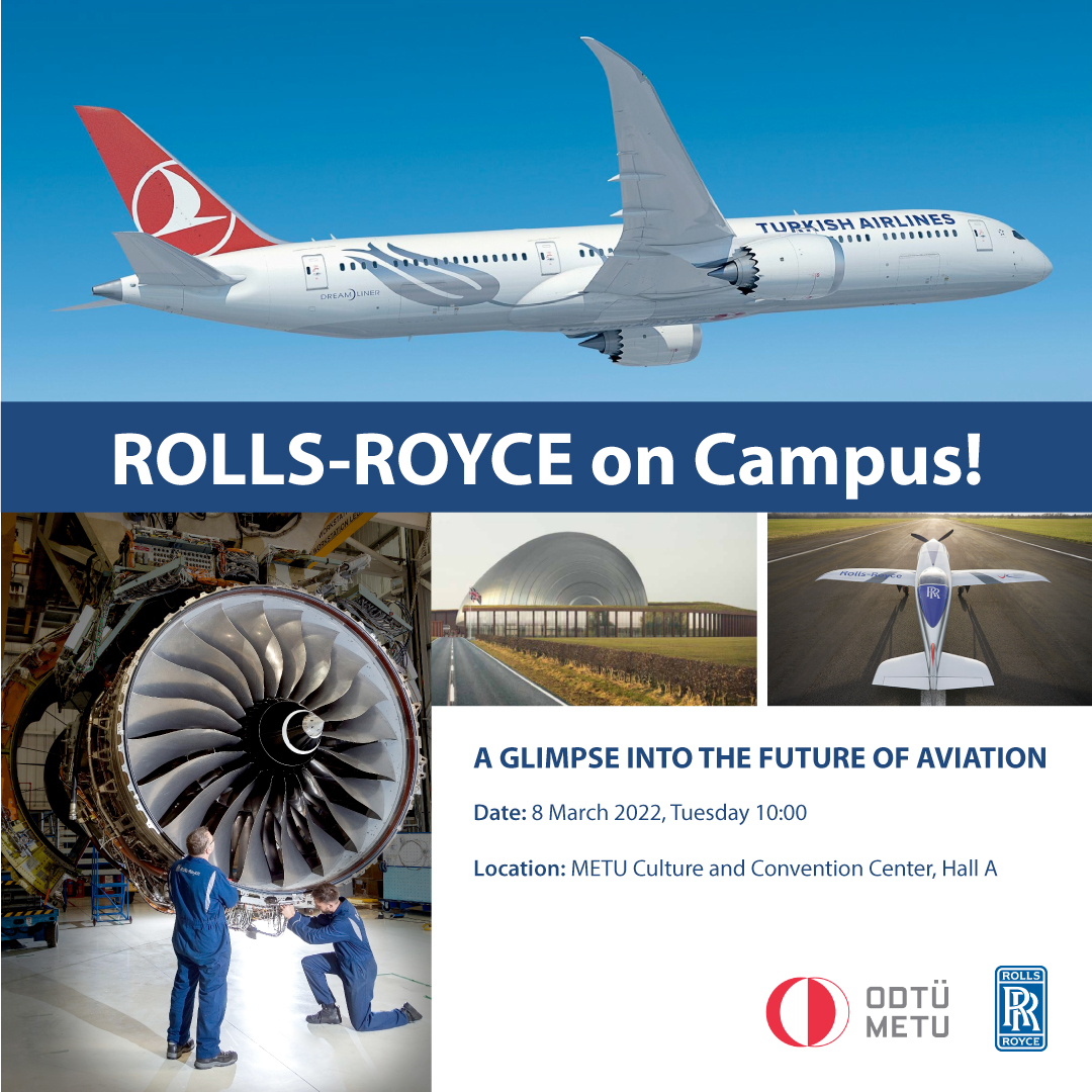 Rolls-Royce_METU Social Media Post